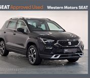 SEAT Ateca 2024