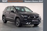 SEAT Ateca 2024