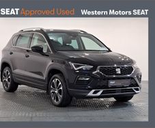 SEAT Ateca 2024