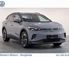 Volkswagen ID.4 2026