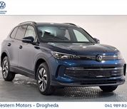 Volkswagen Tiguan 2026