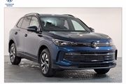 Volkswagen Tiguan 2026