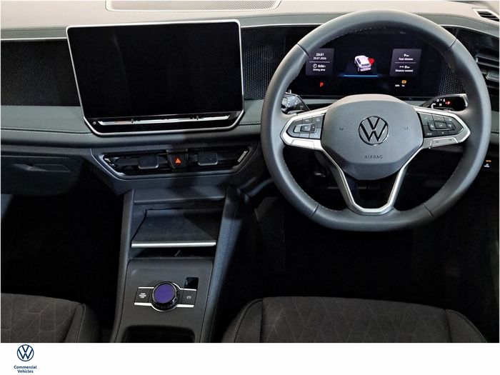 Volkswagen Tiguan 2026