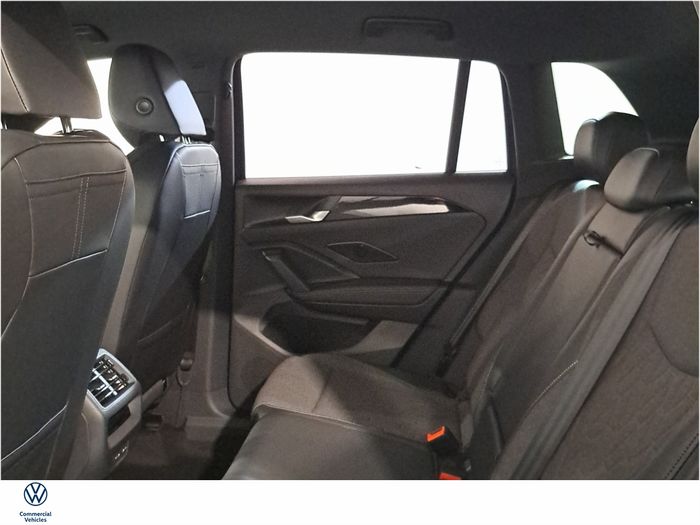 Volkswagen Tiguan 2026