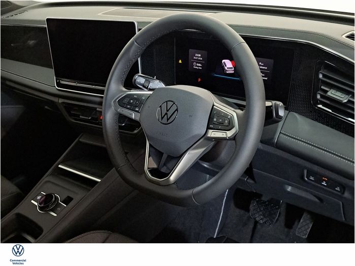 Volkswagen Tiguan 2026