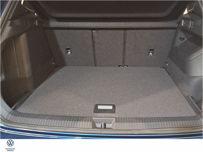 Volkswagen Tiguan 2026