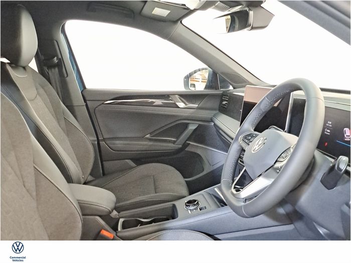 Volkswagen Tiguan 2026