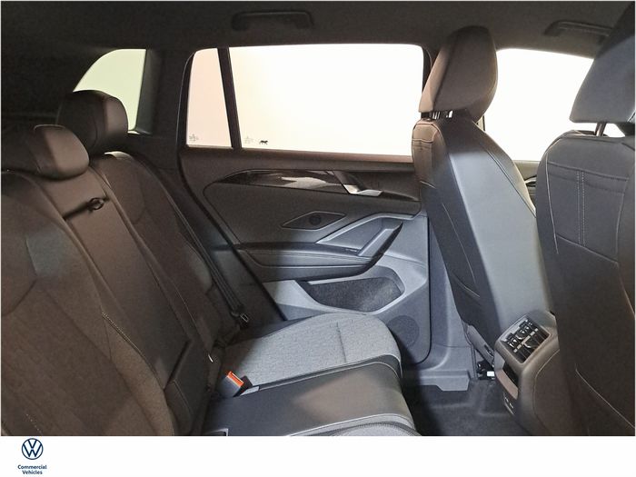 Volkswagen Tiguan 2026