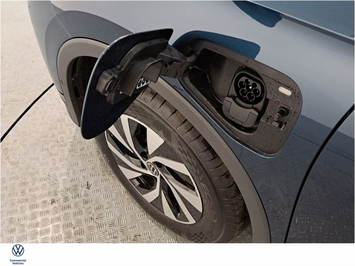 Volkswagen Tiguan 2026
