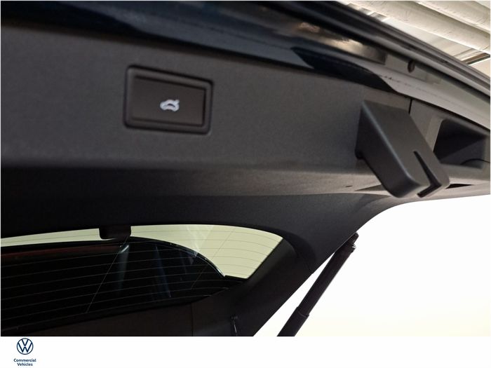 Volkswagen Tiguan 2026