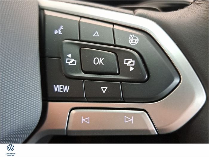 Volkswagen Tiguan 2026