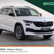 Skoda Kodiaq 2023