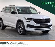 Skoda Kodiaq 2023