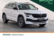 Skoda Kodiaq 2023