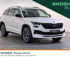 Skoda Kodiaq 2023