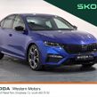 Skoda Octavia 2024