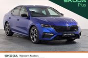 Skoda Octavia 2024