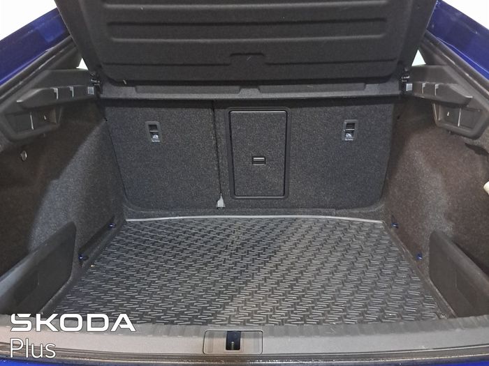 Skoda Octavia 2024