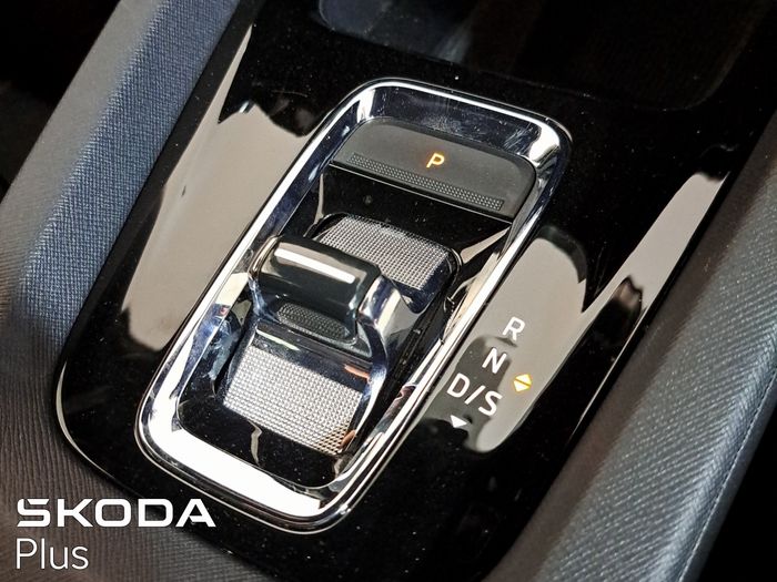 Skoda Octavia 2024