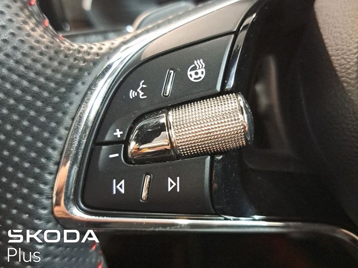 Skoda Octavia 2024