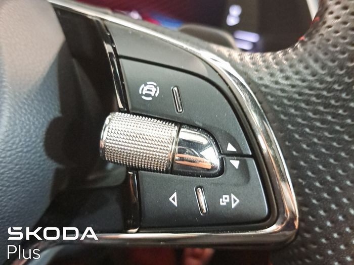 Skoda Octavia 2024