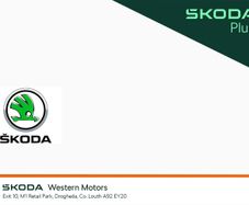 Skoda Octavia 2023