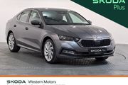Skoda Octavia 2023