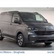 Volkswagen Transporter 2026