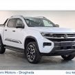 Volkswagen Amarok 2026