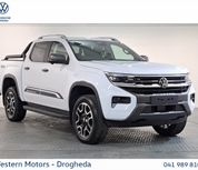 Volkswagen Amarok 2026