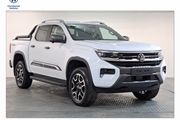 Volkswagen Amarok 2026