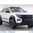 Volkswagen Amarok 2026