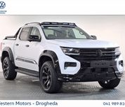 Volkswagen Amarok 2026