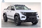 Volkswagen Amarok 2026