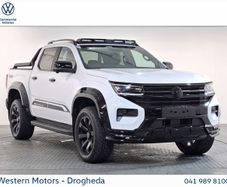 Volkswagen Amarok 2026