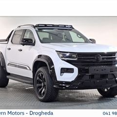 Volkswagen Amarok 2026
