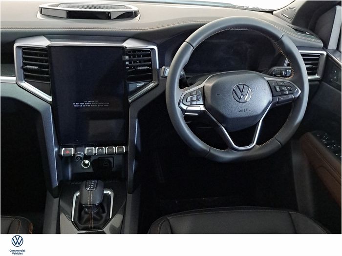 Volkswagen Amarok 2026