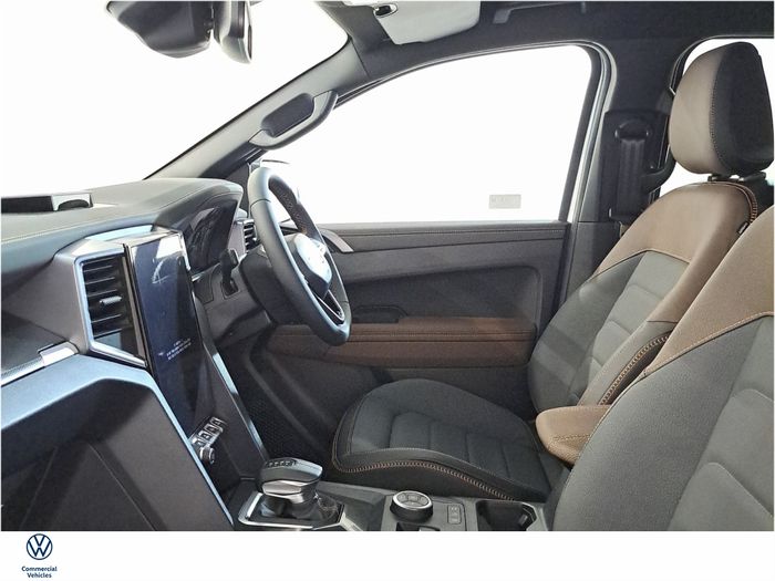 Volkswagen Amarok 2026