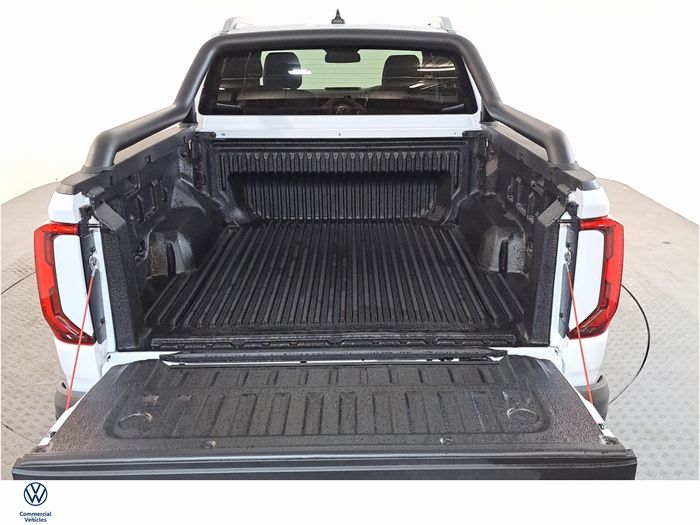 Volkswagen Amarok 2026