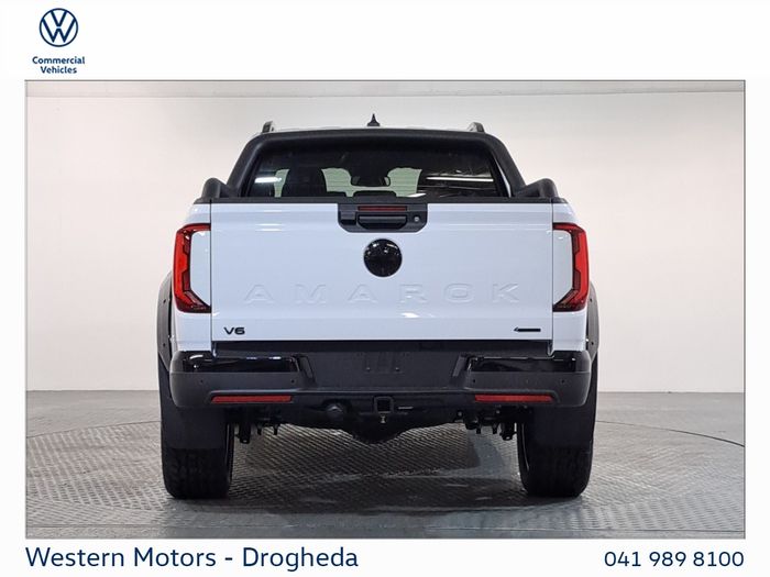 Volkswagen Amarok 2026