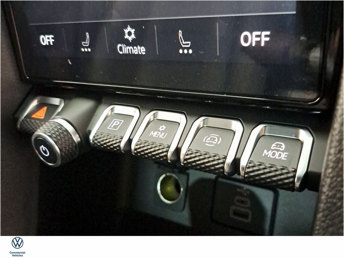 Volkswagen Amarok 2026