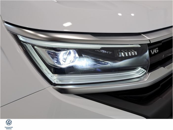 Volkswagen Amarok 2026