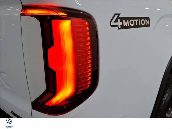Volkswagen Amarok 2026