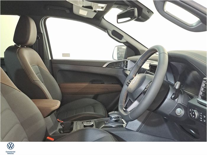 Volkswagen Amarok 2026