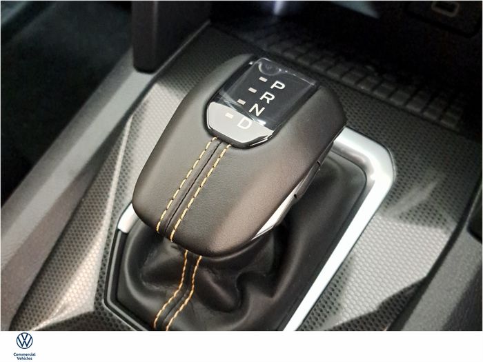 Volkswagen Amarok 2026