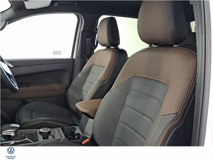 Volkswagen Amarok 2026