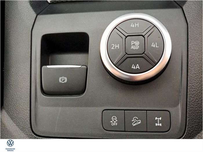 Volkswagen Amarok 2026