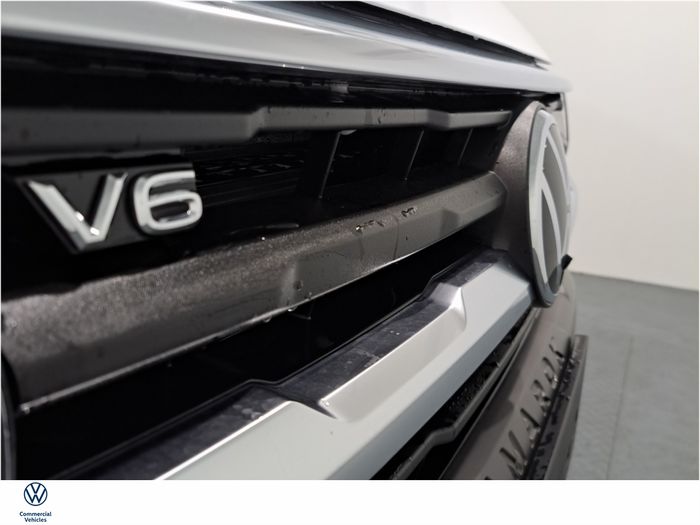 Volkswagen Amarok 2026