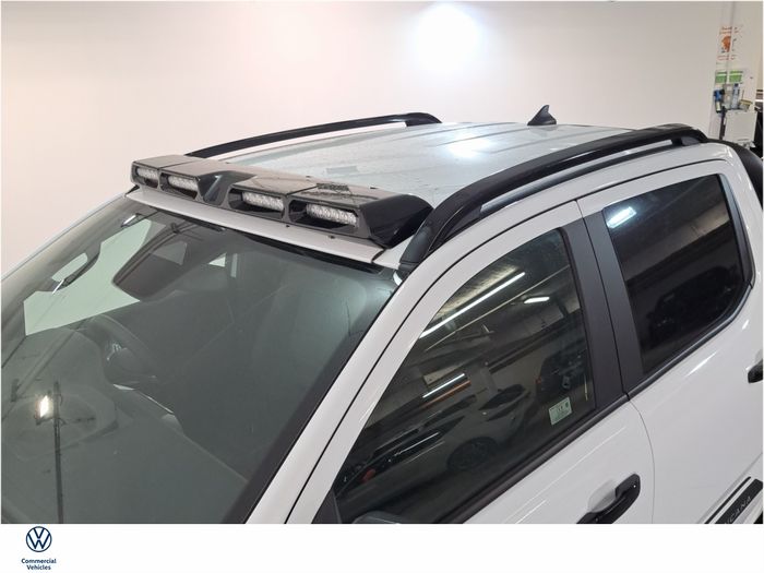 Volkswagen Amarok 2026