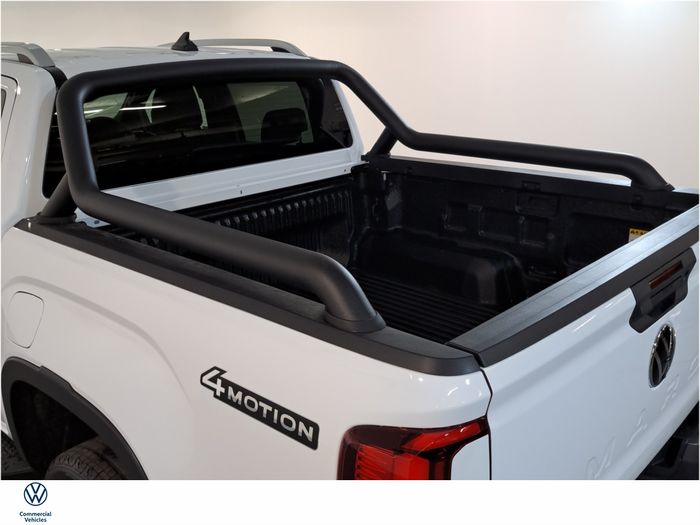 Volkswagen Amarok 2026